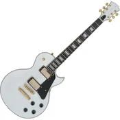 Sire Larry Carlton L7 White Električna kitara (Rabljeno)