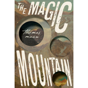 Magic Mountain