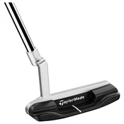 Golf palica Putter TaylorMade SYSTM2 Soto 12 Desna roka, 35, Standard