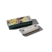 Hohner Echo-Harp 54/64