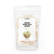 Lahodnosti s.r.o. Dried Irish Sea Moss - GymBeam