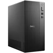 Stolno računalo Dell Tower, Intel Core i5 14400 up to 4.7GHz, 16GB DDR5, 512GB NVMe SSD, Intel UHD Graphics 730, Linux ECT1250_RPLS-R_003_UBU-09