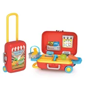 Deciji Market set za igru ( 039047 )