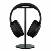 Bluetooth Slušalice Meliconi 497334 Crna