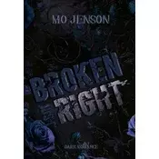 Broken just right