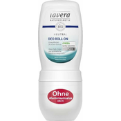 Lavera Nevtralni deodorant roll-on - 50 ml
