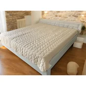 Prekrivac B1 150x210cm Bež boja