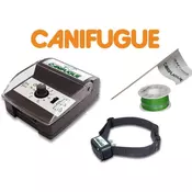 Rádio ograd CANIFUGUE