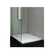 KARAG pravokotna tuš kad New Flat 18 170x80 cm