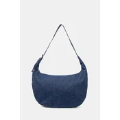 Pamucna torba Levis boja: tamno plava, 002H2-0000
