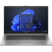 Laptop HP 470 G10 Astroid Silver / i5 / RAM 16 GB / SSD Pogon / 17,3” FHD