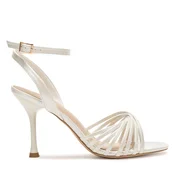 Sandali JENNY CD24070-2 Écru