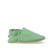Otroški barefoot čeveljčki RAYVE CRAVITOS SOFT zeleni - 20/21