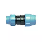 Spojnica redukciona PVC 1/2 - 3/4