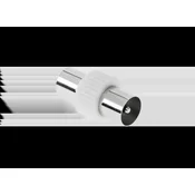 CABLETECH Koaksijalna spojka ZLA0862