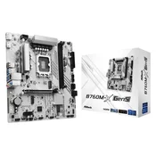 slomart ASRock B760M-X GEN5 s1700 matična plošča