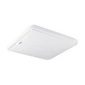 Ideus Stropna svetilka s senzorjem gibanja LED Slim 20W 4200K IP44 SOLA 03757