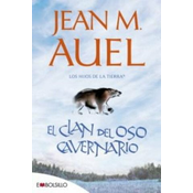 Los hijos de la tierra. El clan del oso cavernario