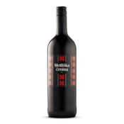 Šturm Vino Metliška Črnina Šturm 0,75 l