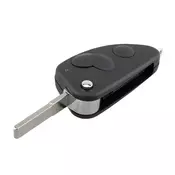 888 CAR ACCESSORIES Kucište oklop kljuca alfa romeo 3 tastera