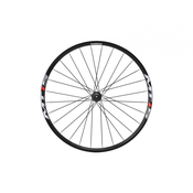 Tockovi Shimano WH-MT15-A-29 Zadnji 28H OLD 135MM 9/10 Brzina RIM CLINCHER (W/TAPE) QR 168MM CENTER LOCK BLACK W/MONOTONE STICKER EWHMT15AR9MC