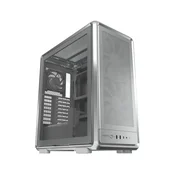Cooler Master Kucište MasterFrame 500, MF500M-SHNN-S00, Srebrne boje