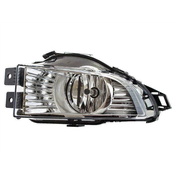 shumee Opel Insignia 08-13 halogen levo