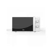 BEKO Mikrotalasna rerna MOC20100WFB, 700 W, Bela
