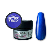 Extra Nail Gel za nokte Blue Sea 1627, 5ml