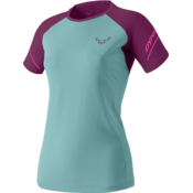 MAJICA KRATEK ROKAV ALPINE PRO Ž