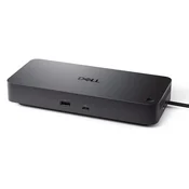 Pro Dock WD25 with 100W AC Adapter