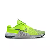 Nike METCON 8, muške tenisice za fitnes, žuta DO9328