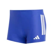 ADIDAS PERFORMANCE Športne kopalne hlače  kraljevo modra / bela