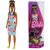 Barbie lutka sa pundjom 1042962