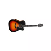 Takamine GD30CE BSB Ozvucena akusticna gitara