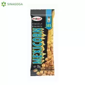 KUKURUZ MEXICORN PRZENI SLANI 70GR (30) MOGYI