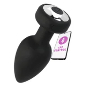 Analni vibrator “Luxe”