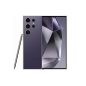 SAMSUNG pametni telefon Galaxy S24 Ultra 12GB/1TB, Titanium Violet