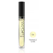 REVERS Holografski sijaj za ustnice Revers MY HOLO 06 Twinkle Star 4 ml