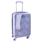 Empire Kofer Travel the world, 57 x 36 x 22 cm, Šareni