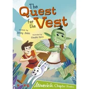 The Quest for the Vest