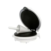 Adler aparat za peko vafljev 1500W