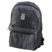 Play Školski ranac za dečake X37 4Pack, 40x28x18cm, Crni