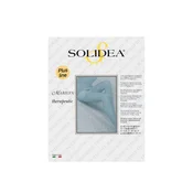 Solidea Marilyn Ccl1 Plus Closed Toe Hold-ups 18/21mmHg S Natur