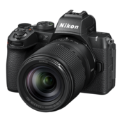 NIKON Z50II + 18-140mm DX VR