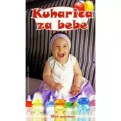Kuharica za bebe