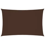 Vanjska roleta za zamracivanje 60 x 140 cm antracit