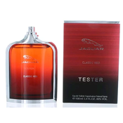 JAGUAR - Jaguar Classic Red EDT Tester (100ml)