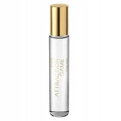 Avon - parfum Attraction Game