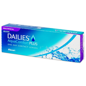 Dailies AquaComfort Plus Multifocal (30 kom leca)